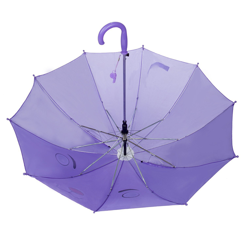 Engros metal ramme paraply dyr børn tilpasset regn automatisk paraply