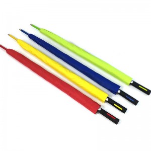 30inch Golfparaply med automatisk åben funktion engrospris bulkproduktion