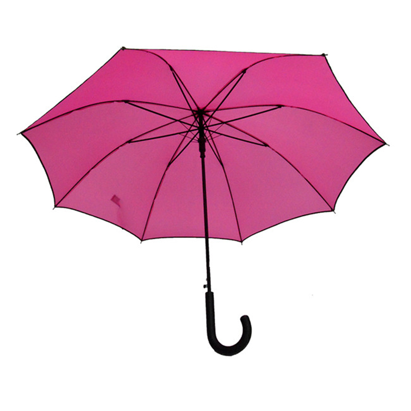 2019 specialudskrevet paraply automatisk funktion Lige paraply med logo