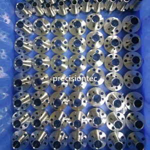 præcisions - id -formaling