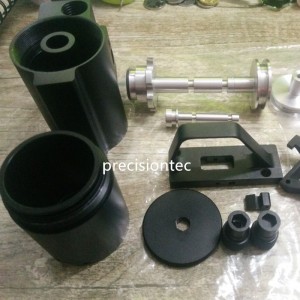 præcisions - id -formaling