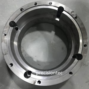 præcisions - id -formaling