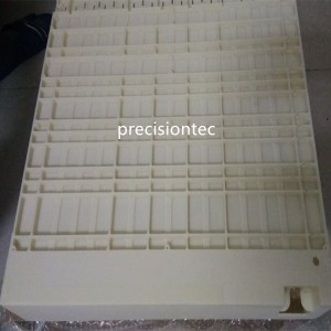 Prototype vs. produktion