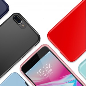 Hot sælgende silikone iphone etui til iphone XS