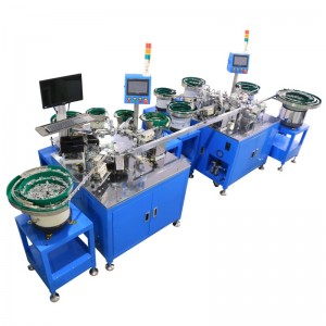 Stor mikroomskifter automatisk automat