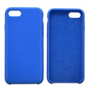 Stødtæt silikone TPU-telefonkasse til iPhone XS Max