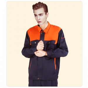 Tilpasning af mode arbejdstøj