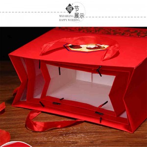 engros specialtilpasset engangskraft papppapir bento salat frokost emballage kasse