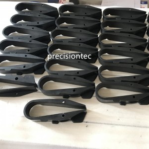 Anvendelse af vakuumstøbning