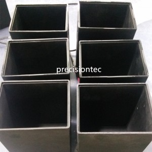 Anvendelse af vakuumstøbning