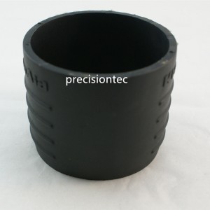 Læggegummi af silikone