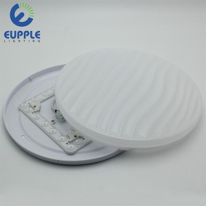 3 års garanti dæmpbart loftslampe Indendørs bronze loftsloft loftsskotlys