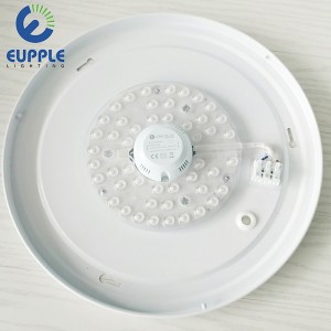 Ny !! TUV SAA CE CB diamagnet 110 lm / w rundt smd panel led 2400lm 1800lm 1200lm 2835 SMD 24 watt 18 watt 12 watt led panel