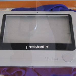 Hurtig prototype og fremstilling