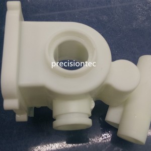 Prototypen hurtig fremstilling