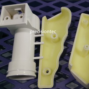 Prototypen hurtig fremstilling