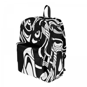 Engros tilpasset polyester rygsæk