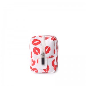 Høj kvalitet kvinder kosmetik taske