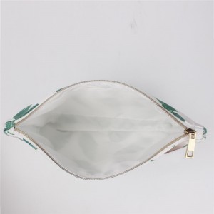 Specielt designet højtryksudstyr til kvinder, personlig kosmetikpose