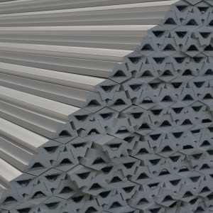 at fremstille pvc-skodderkomponenter