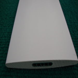 pvc-komponenter pakning