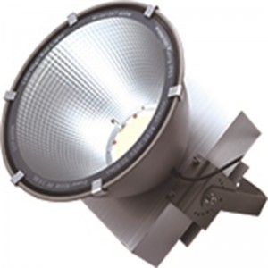 Worsite Star LED Floodlight 200w-1000w Fra Linyi Jingyuan Lighitng Technology Co., Ltd