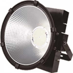 Worsite Star LED Floodlight 200w-1000w Fra Linyi Jingyuan Lighitng Technology Co., Ltd