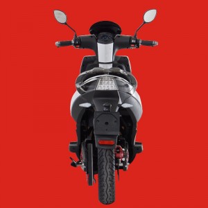 El-Scooter, E-Scooter, Biler