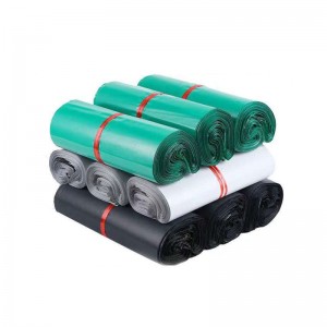 13 brugerdefinerede mailing taske engros pe boble mailerswhite poly boble kurertaske