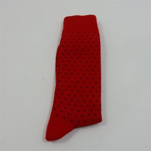 Herres kjole sokker med høj kvalitet