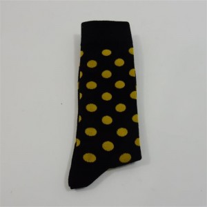 Premium mænds kjole sokker