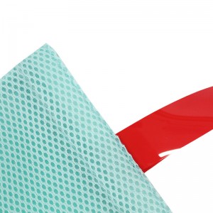 BSCI Factory Salgsfremmende kvindes indkøbstaske, taske til taske