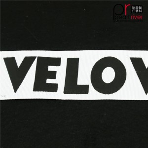 Hvid tape i høj kvalitet