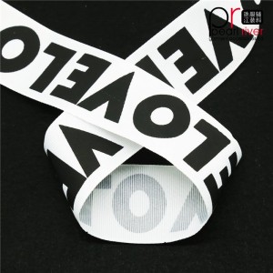 Hvid tape i høj kvalitet