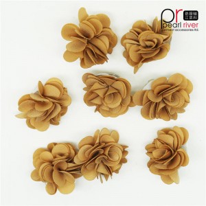 Kaki-blomst af høj kvalitet