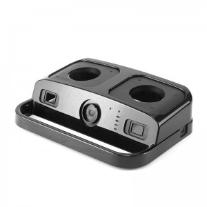 Plastic Auto Console Part Mold til indvendige dele til biler