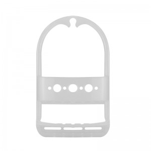 Plastindsprøjtning af affaldsspande