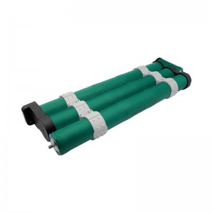 Ni-MH 6.5Ah 288V Hybrid bilbatterier til Toyota Highlander