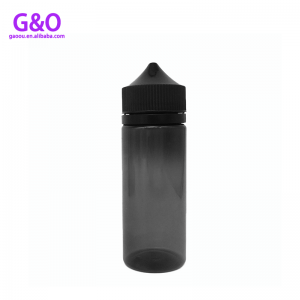 ejuice flaske ejuice flaske 60ml lubben gorilla enhjørning eliquid e cig e cigaret plastik dråber flasker vape kæledyr buttede gorilla flasker