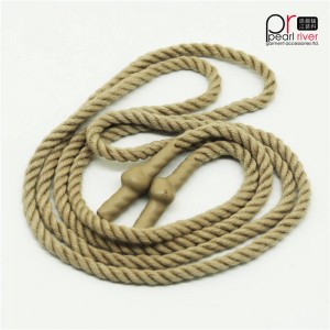 Bucolsk hamp reb, hamp reb, høj kvalitet reb, ikke let at bryde hamp reb