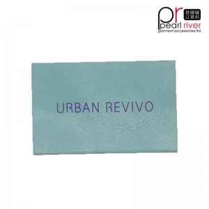 mode farverigt stort antal hangtag klistermærke