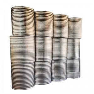 Aluminiumsfolieisoleringsfilm