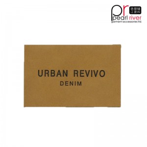 mode læder farverigt stort antal hangtag klistermærke