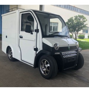 E-Køretøj, E-Car, E-Automobile