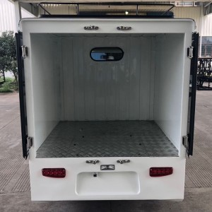 E-Køretøj, E-Car, E-Automobile