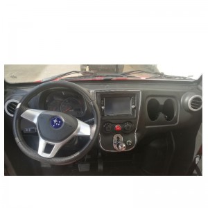 E-køretøj, E-bil, elektrisk bil-elektrisk