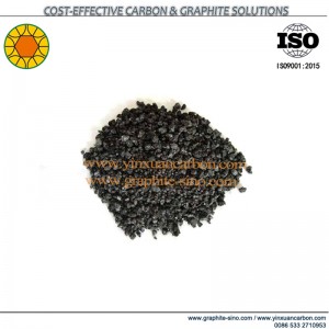 Grafit Petroleumskoks