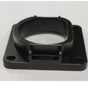 Aluminium Die-Casting Cykeldele