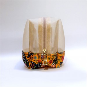 AFC afrikansk katkosmetikpose i ny stil