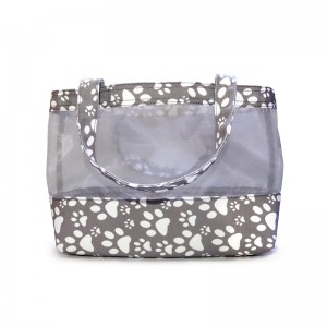 Engros specialdesign udgør håndtaske